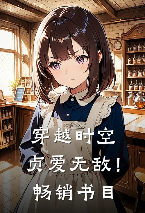 穿越时空,贞爱无敌!畅销书目是