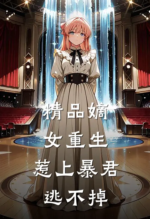 精品嫡女重生,惹上暴君逃不掉