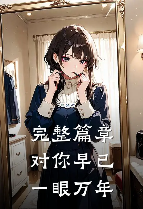 完整篇章对你早已一眼万年