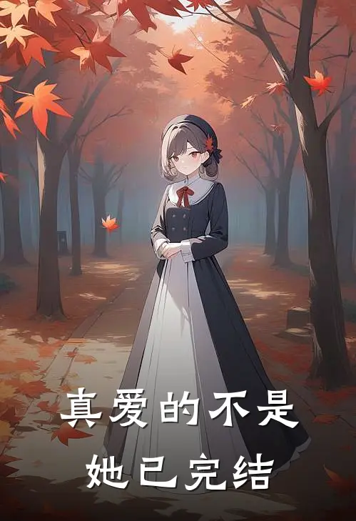 真爱的不是她已完结