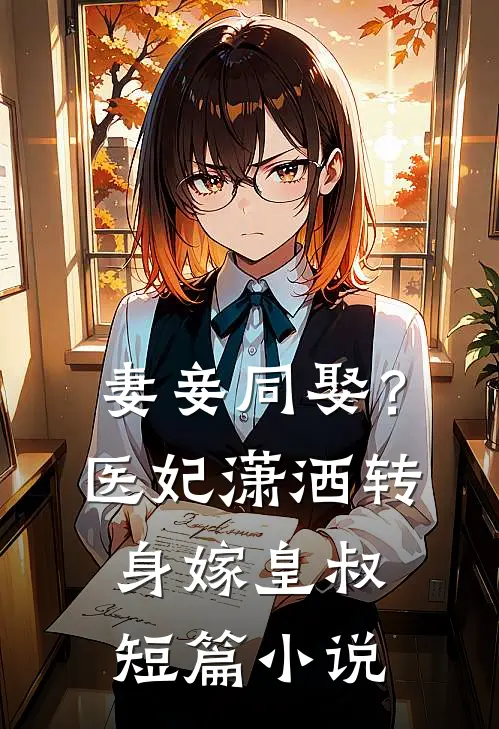 妻妾同娶?医妃潇洒转身嫁皇叔短篇阅读