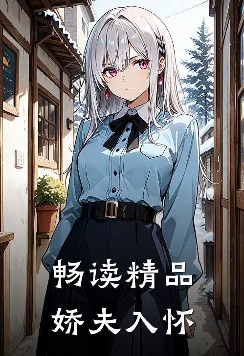 畅读精品娇夫入怀