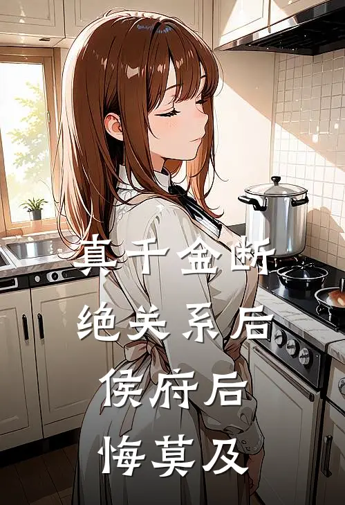 真千金断绝关系后,侯府后悔莫及全集