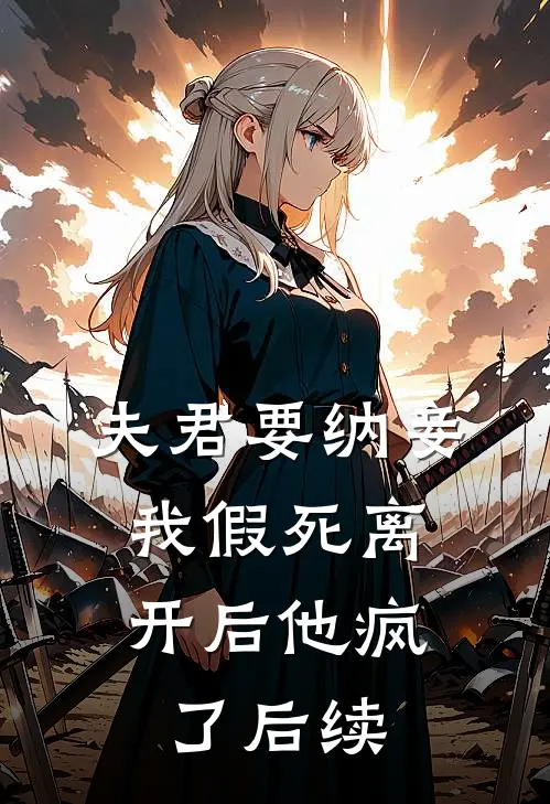 夫君要纳妾,我假死离开后他疯了后续剧情