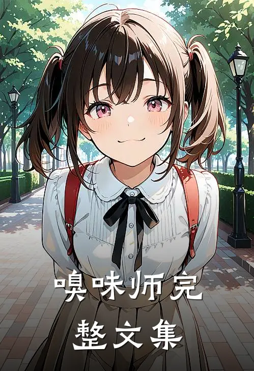 嗅味师完整文集