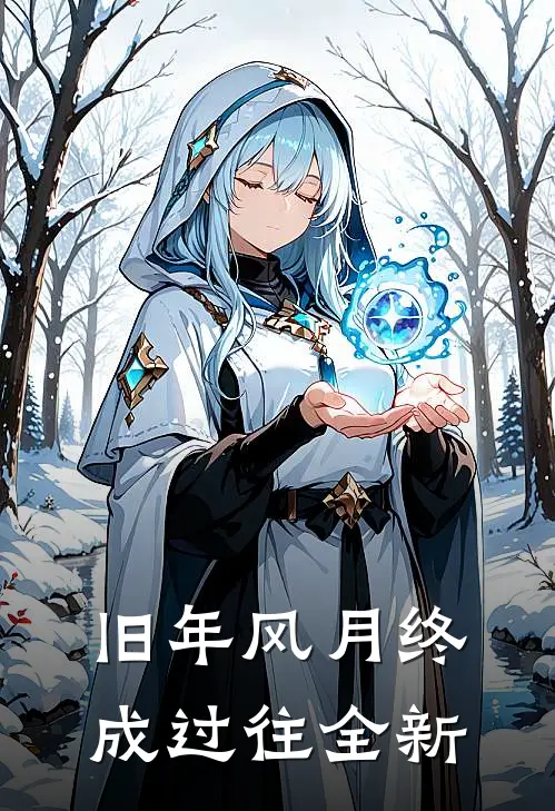 旧年风月终成过往全新歌词