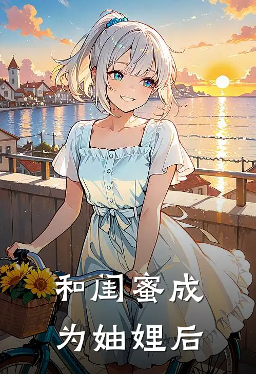 和闺蜜成为妯娌后我们一起杀疯了
