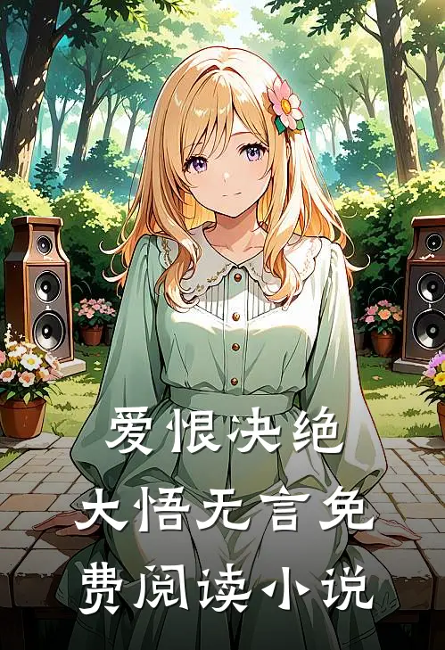 爱恨决绝,大悟无言免费阅读全文
