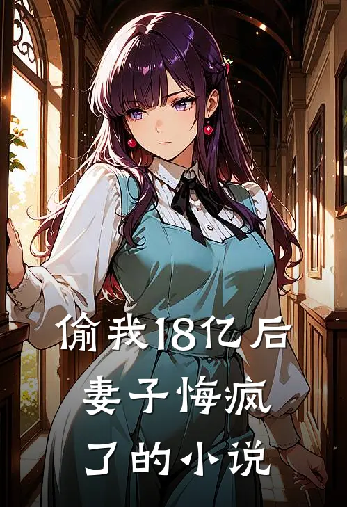偷我18亿后，妻子悔疯了的小说