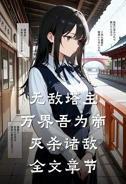 无敌塔主万界吾为帝,灭杀诸敌全文章节免费阅读