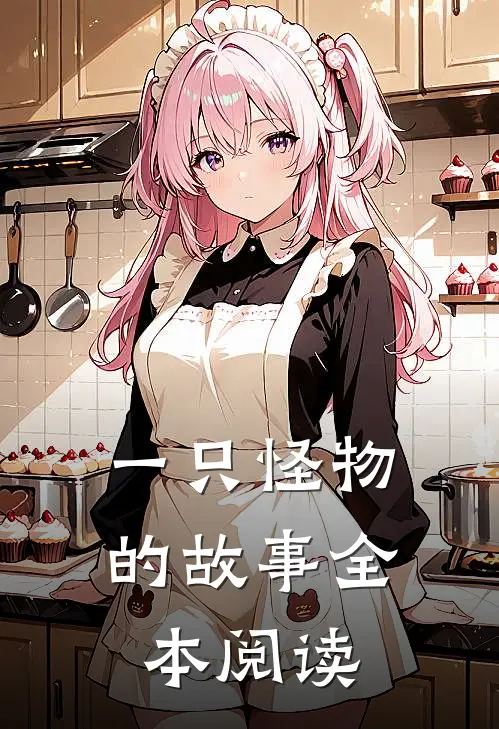 一只怪物的故事全本阅读