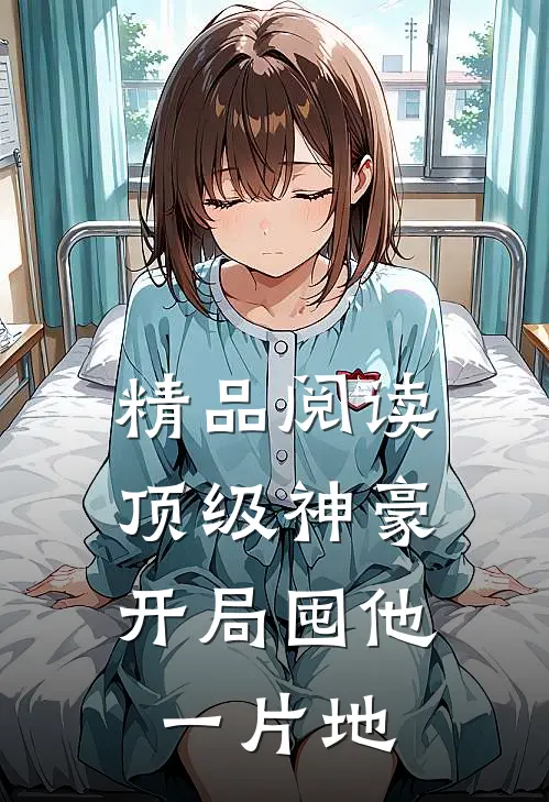 精品阅读顶级神豪：开局囤他一片地