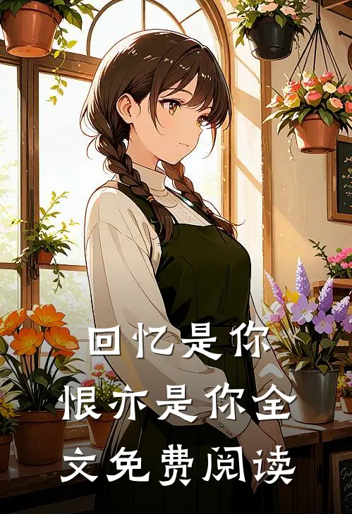 回忆是你,恨亦是你全文免费阅读无弹窗