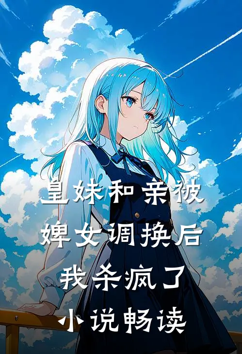 皇妹和亲被婢女调换后,我杀疯了畅读网