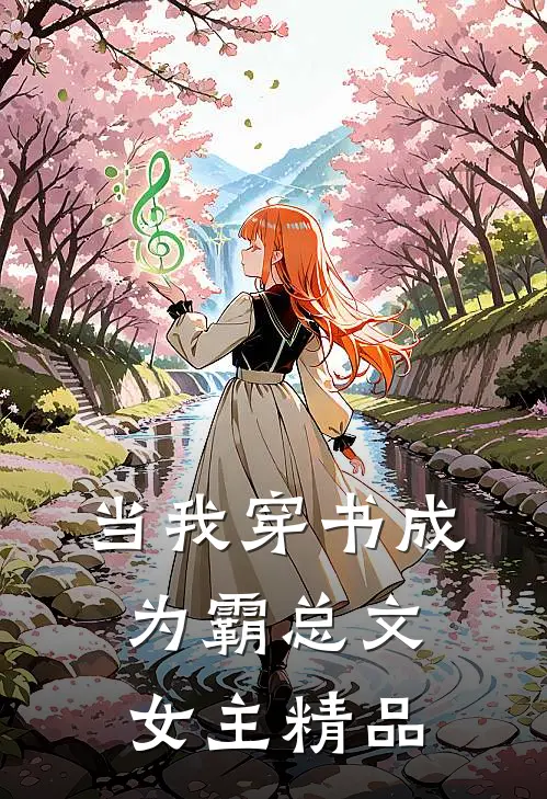 当我穿书成为霸总文女主精品