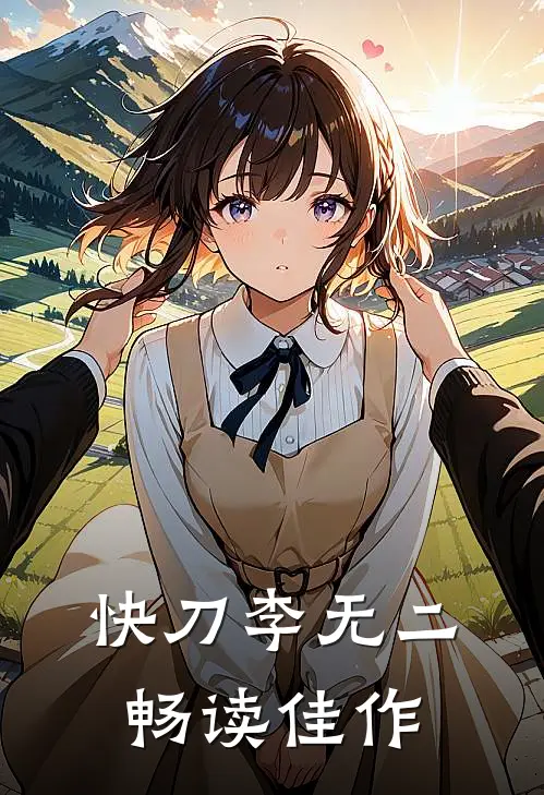 快刀李无二畅读佳作