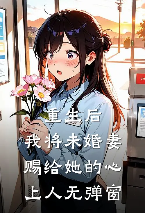 重生后,我将未婚妻赐给她的心上人无弹窗