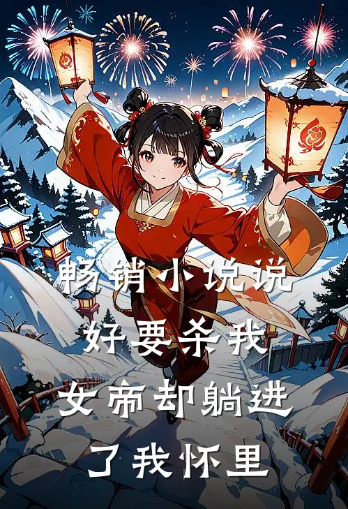 畅销说好要杀我,女帝却躺进了我怀里免费阅读