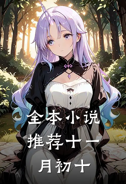 全本推荐十一月初十的书