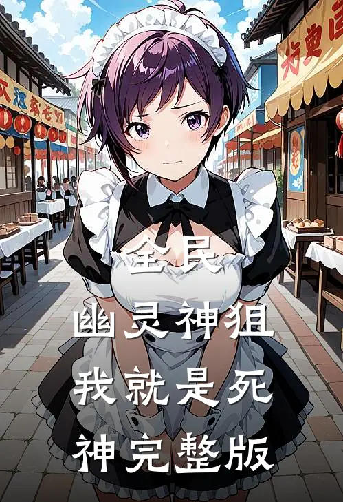 全民幽灵神狙,我就是死神完整版免费观看
