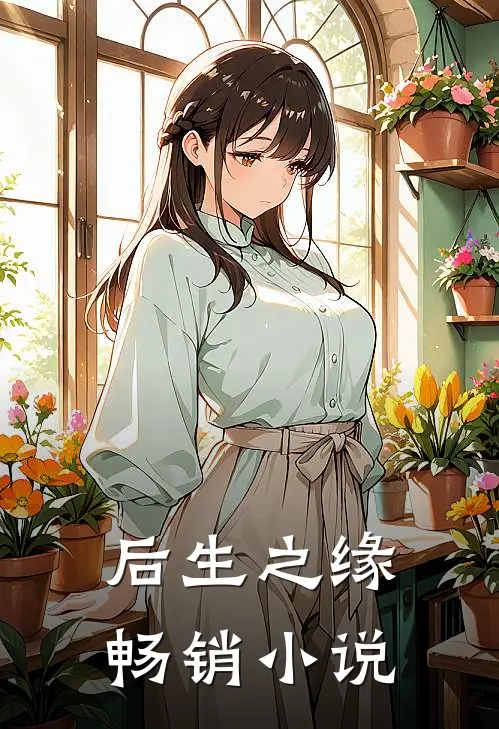 后生之缘畅销排行榜