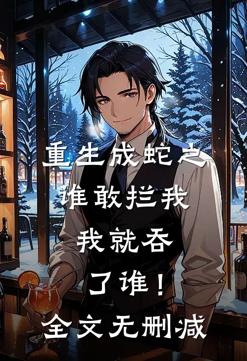 重生成蛇之谁敢拦我,我就吞了谁!全文无删减免费阅读