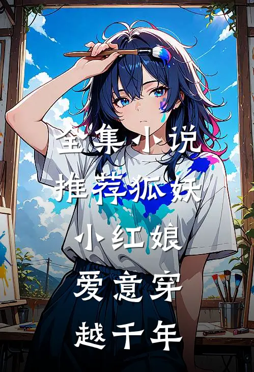 全集推荐狐妖小红娘爱意穿越千年免费阅读