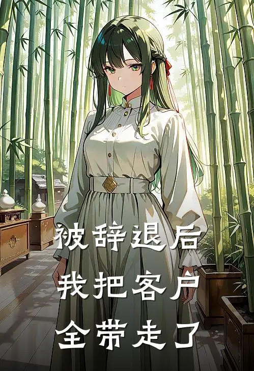 被辞退后,我把客户全带走了违法吗