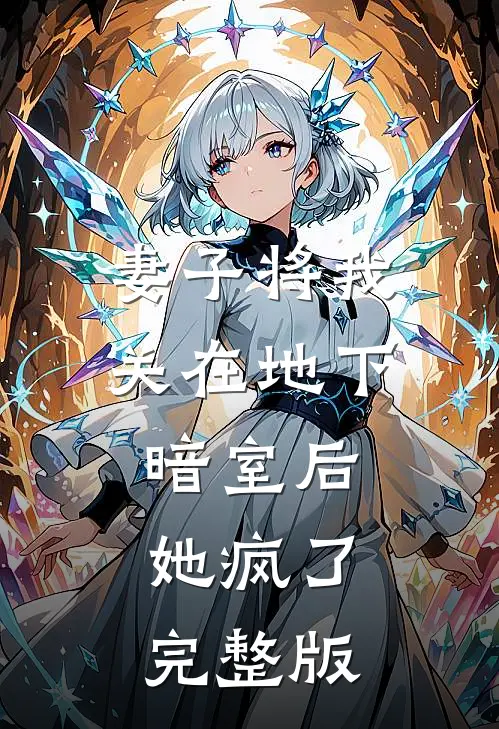 妻子将我关在地下暗室后,她疯了完整版