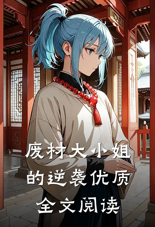 废材大小姐的逆袭优质全文阅读
