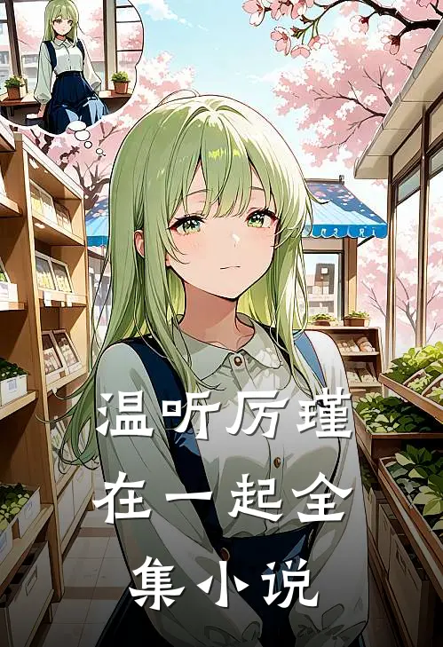 温听厉瑾在一起全集小说