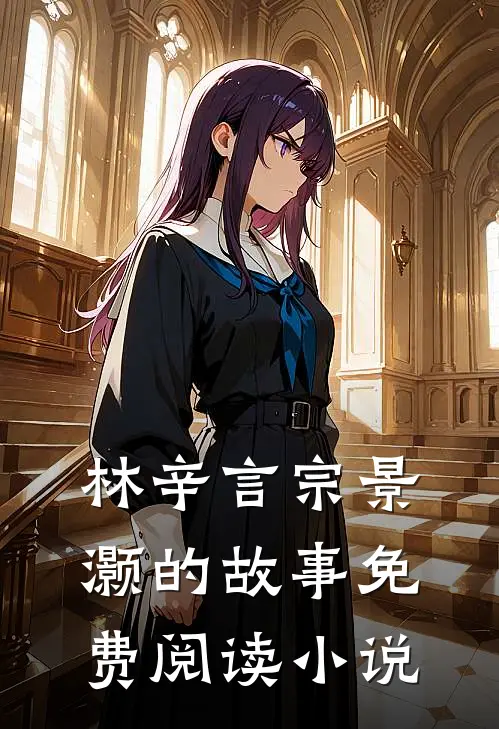 林辛言宗景灏小说在哪里可以看