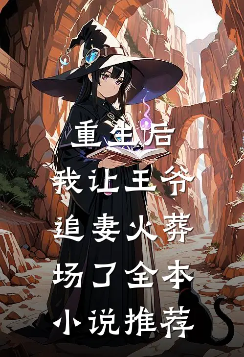 重生后,我让王爷追妻火葬场了全本推荐免费阅读