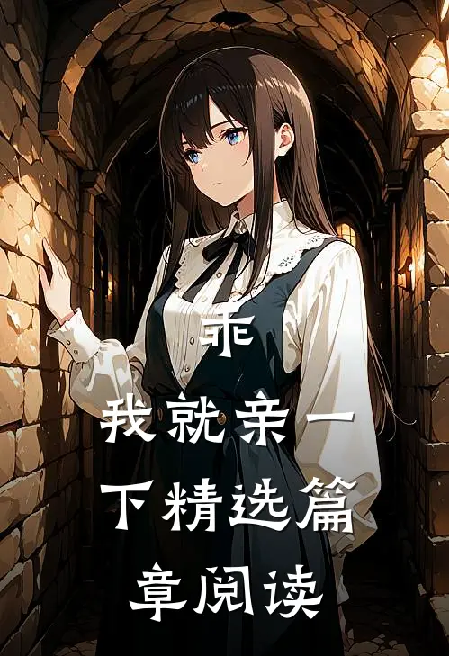 乖,我就亲一下精选篇章阅读免费