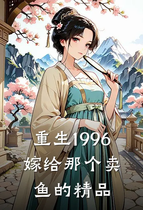 重生1996,嫁给那个卖鱼的精品女主