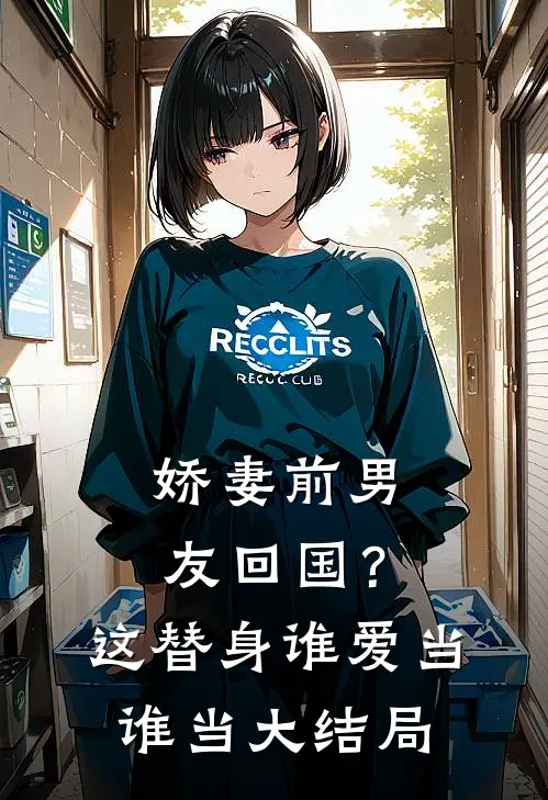 娇妻前男友回国?这替身谁爱当谁当大结局免费阅读