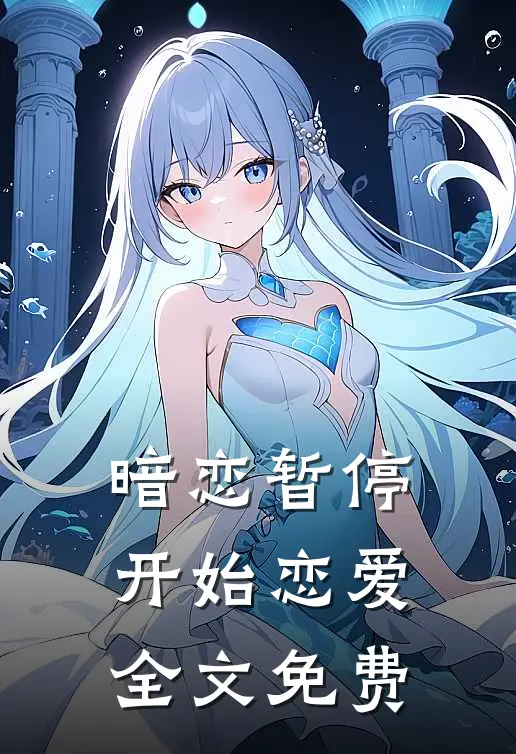 暗恋暂停,开始恋爱全文免费观看