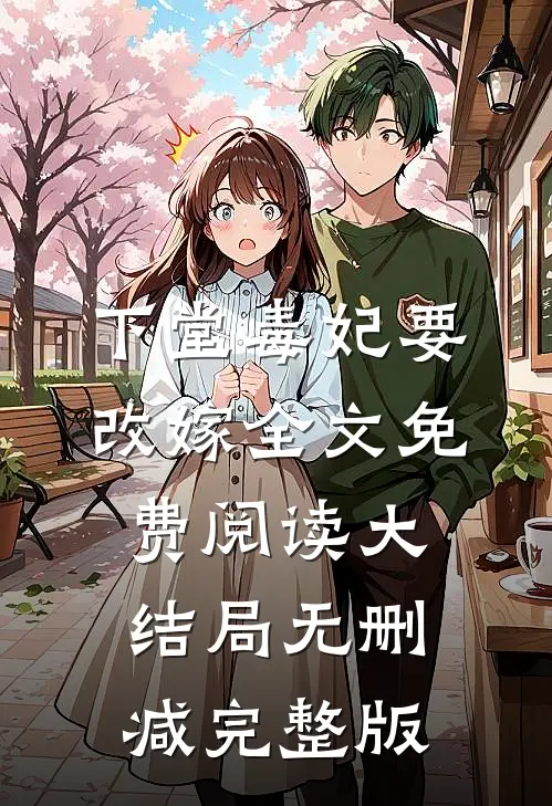 下堂毒妃要改嫁类似小说