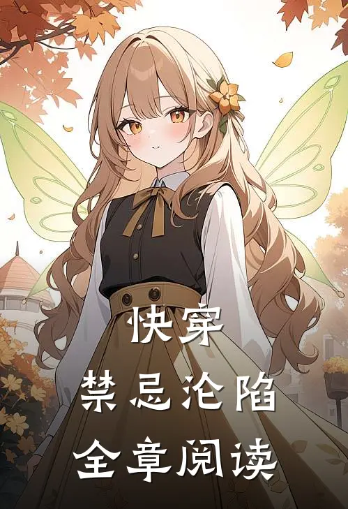 快穿禁忌沦陷全章阅读