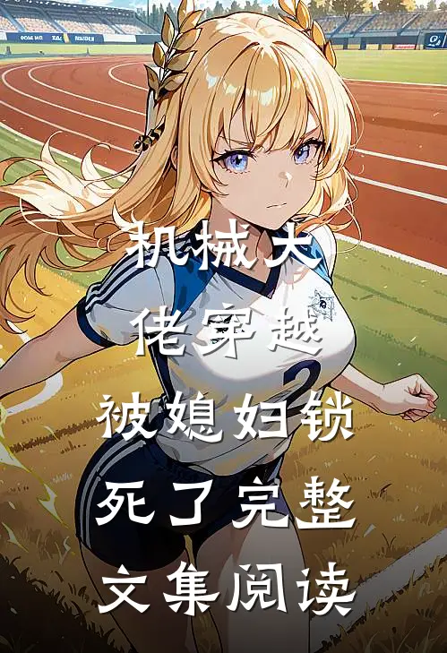 机械大佬穿越,被媳妇锁死了完整文集阅读