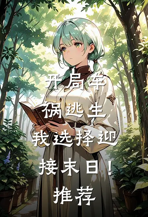 开局车祸逃生,我选择迎接末日!推荐