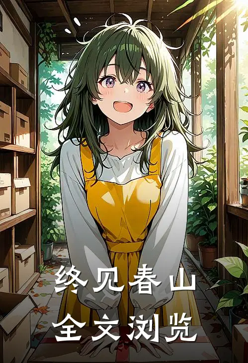 终见春山全文浏览