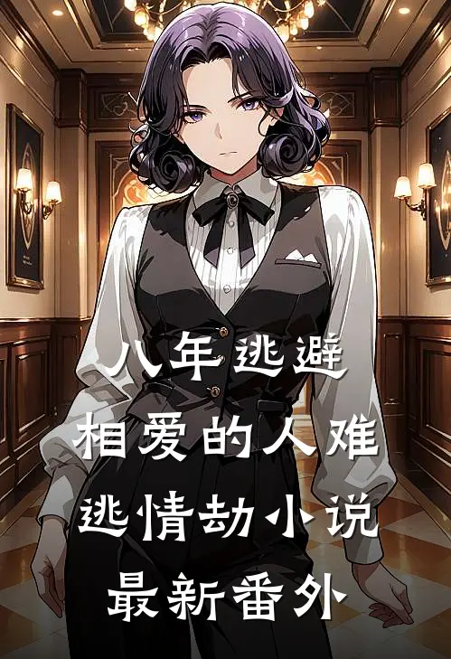 八年逃避,相爱的人难逃情劫最新番外在线阅读