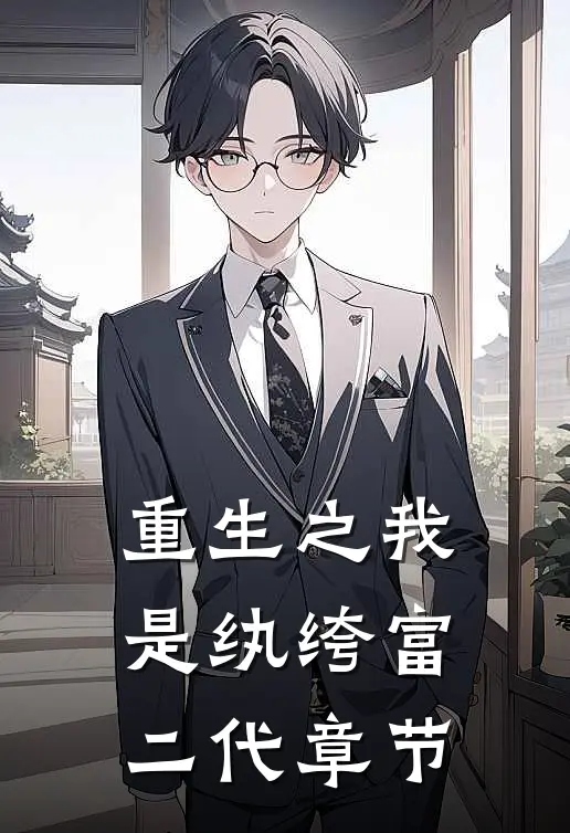 重生之我是纨绔富二代章节