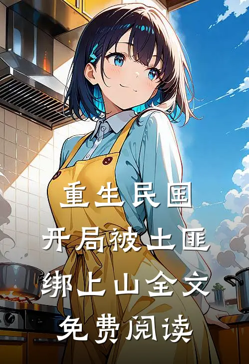 重生民国开局被土匪绑上山全文免费阅读