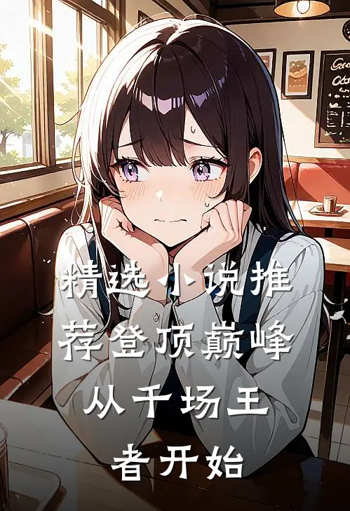 精选推荐登顶巅峰,从千场王者开始的