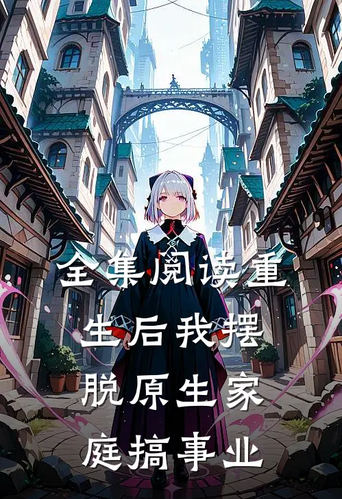 全集阅读重生后我摆脱原生家庭搞事业