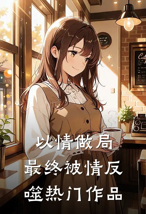 以情做局，最终被情反噬热门作品