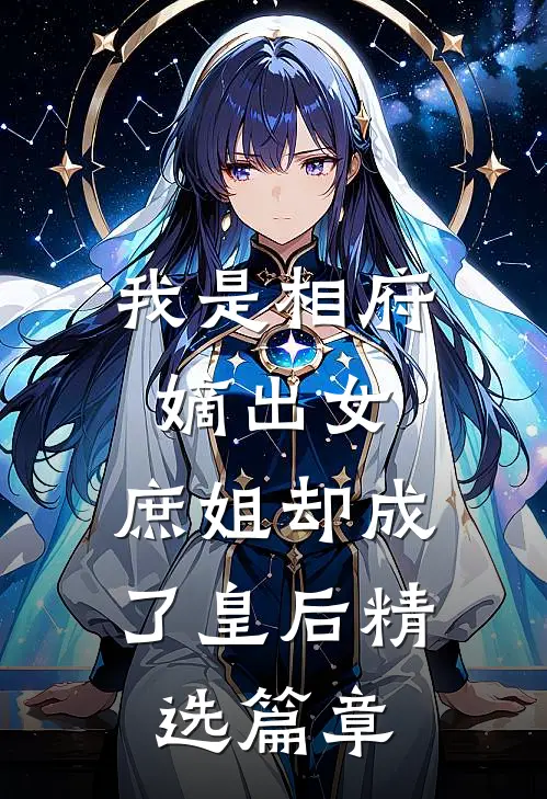 我是相府嫡出女,庶姐却成了皇后精选篇章
