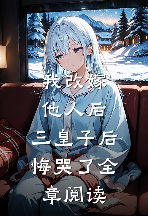 我改嫁他人后,三皇子后悔哭了全章阅读免费